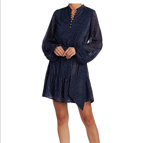 Tanya Taylor NWT orig. $545 - Picture 1 of 4